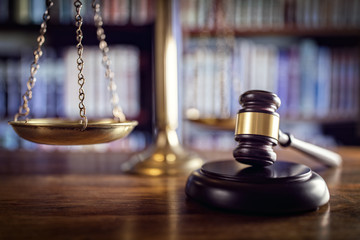 Business Litigation