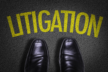 Law Offices of Anthony C Duffy - Tips to survive Business Litigation