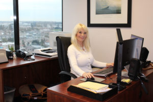 Kristina Bryan Law Offices of Anthony C. Duffy