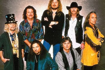 lynyrd Skynyrd Court Case