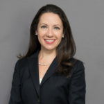 Federal Law Judge Allison Jones Rushing
