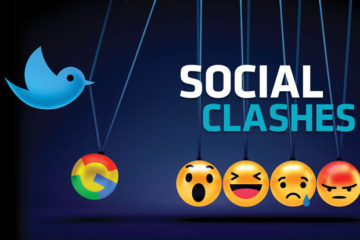 Free Speech or censorship - Social media litigation