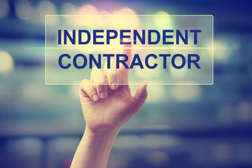 Laws Independent Contractors Business Litigation