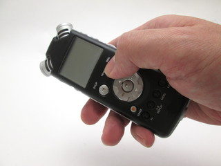 Voice Recording Device and legality, Orange County Business Lawyer