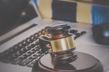 Technology and Data Security Image Orange County Business Lawyer