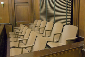jury
