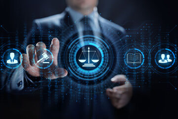 Securities law; orange county business law