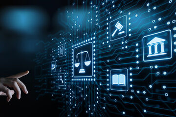 Technology and Law. Orange County business Lawyer