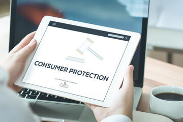 Orange county business attorney consumer fraud