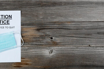 Eviction; orange county business lawyer