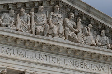 Supreme court case; orange county business attorney