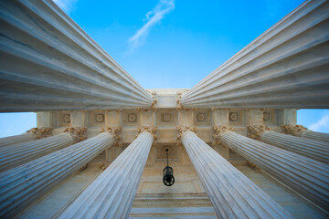 Supreme Court; business law attorney