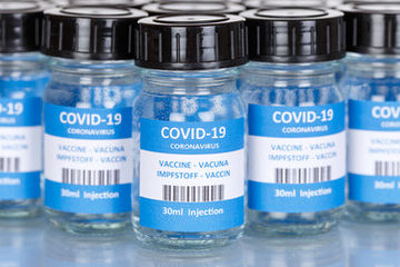 Covid vaccine; Orange County business lawyer