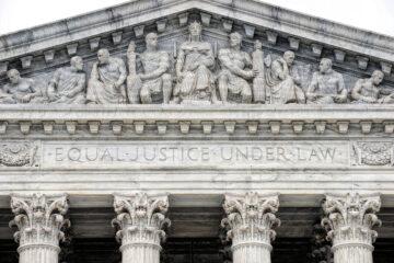 Supreme Court; first amendment; business law