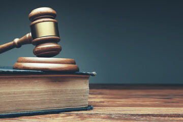 Supreme court of Oklahoma overturned a verdict; orange county business law