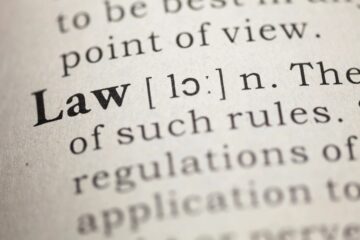 law interpretation; orange county business attorney