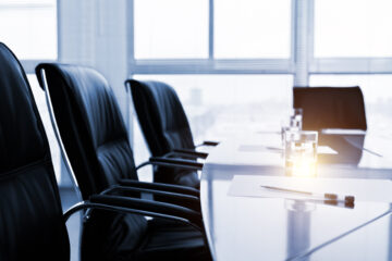 Women in the boardroom law; orange county business lawyer