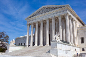 Supreme court title IX; orange county lawyer