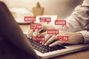 Cyberbullying; orange county business lawyer
