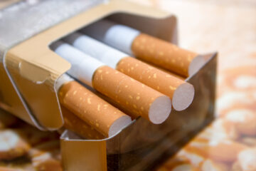 Smoking; orange county business lawyer