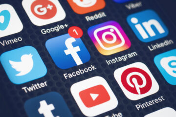 social media; orange county business lawyer