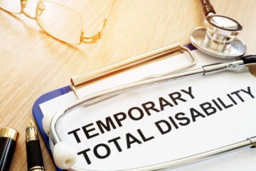 disability benefits; orange county business lawyer