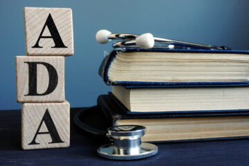 ADA disability law; orange county business lawyer