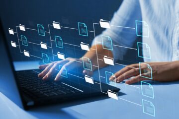 Electronic information and the law