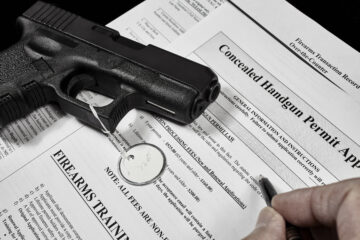 concealed carry