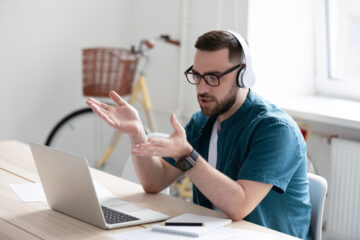 remote workforce; business law orange county