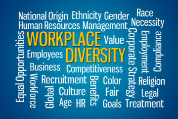 Religion in the workspace; orange county business lawyer