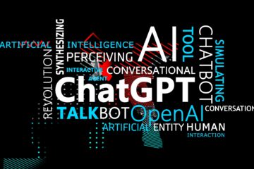 ChatGPT and the legal industry; business law