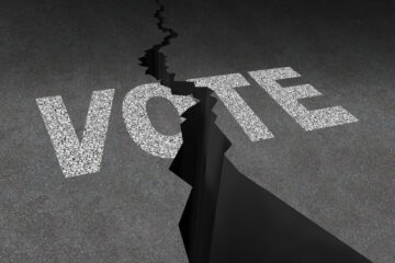 right for felons to vote; orange county business law