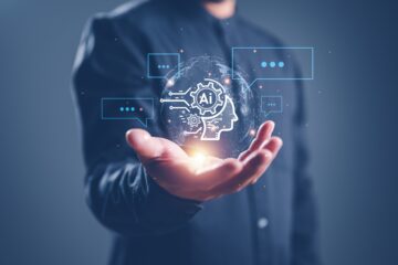 AI an the use of it in the law; business lawyer
