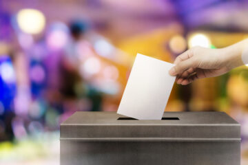 voting; business lawyer orange county