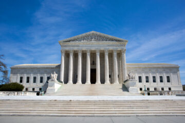 Supreme court; EPA; business attorney orange county
