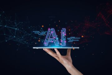 AI and the law; orange county business lawyer