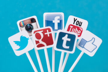 social media; business lawyer orange county