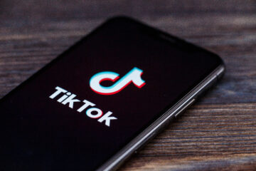 tik tok; orange county business attorney