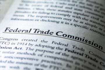 Federal trade commission