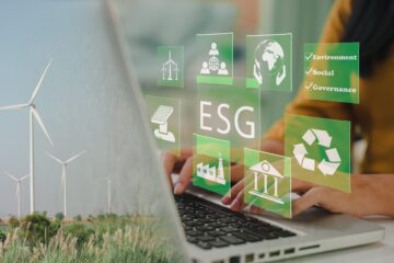 ESG policy; business law orange county