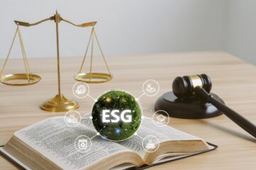scale, ESG and a book