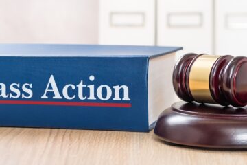 Class action lawsuit; orange county business lawyer