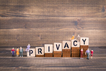 insurance and privacy
